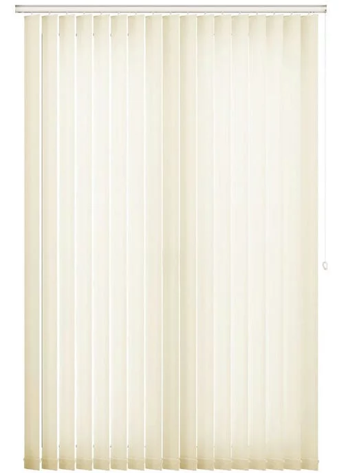 Juno Beige Vertical Blind | Online Blindz