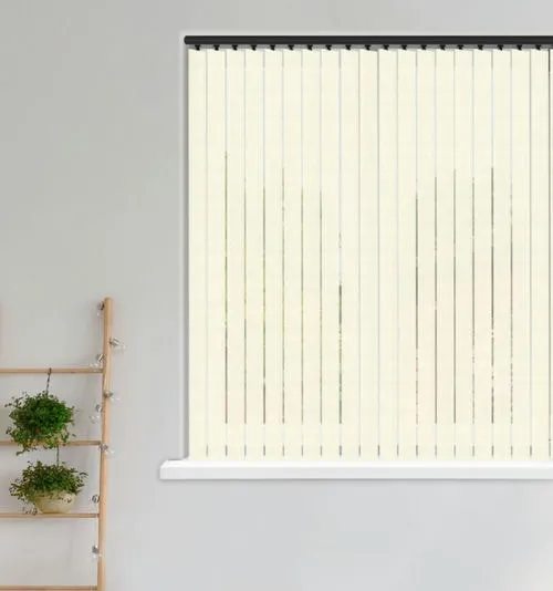 Windsor Rust Vertical Blind | Online Blindz