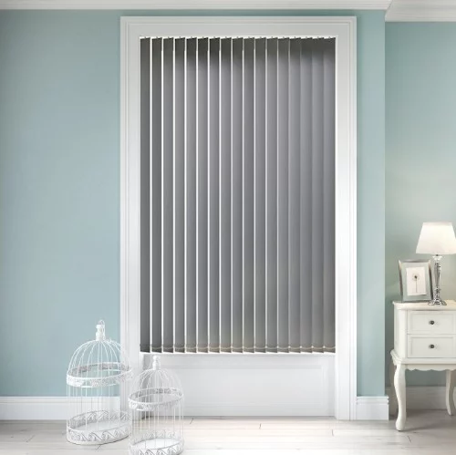 Luana Harbour Vertical Blind | Online Blindz