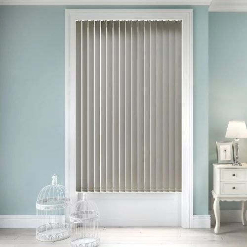 Luana Harmony Vertical Blind | Online Blindz