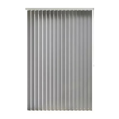 Luana Space Vertical Blind | Online Blindz