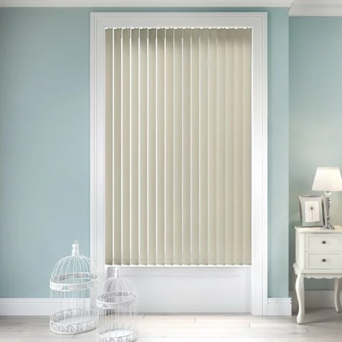 Luana Tranquil Vertical Blind | Online Blindz