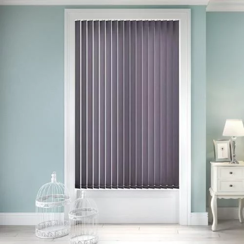 Maren Ampara Vertical Blind | Online Blindz