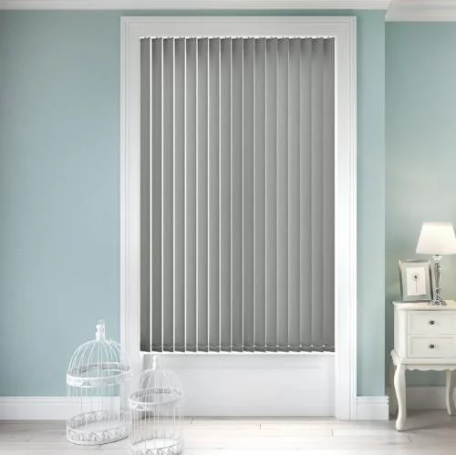 Maren Bullet Vertical Blind | Online Blindz