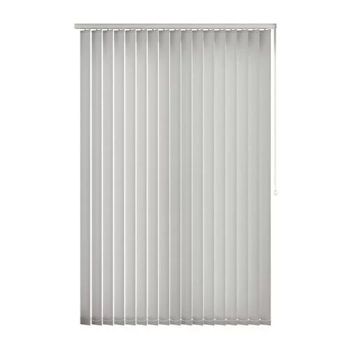 Maren Canvas Vertical Blind | Online Blindz