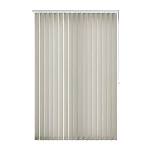 Maren Dove Vertical Blind | Online Blindz