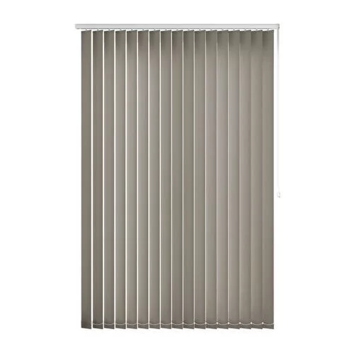 Maren Flint Vertical Blind | Online Blindz