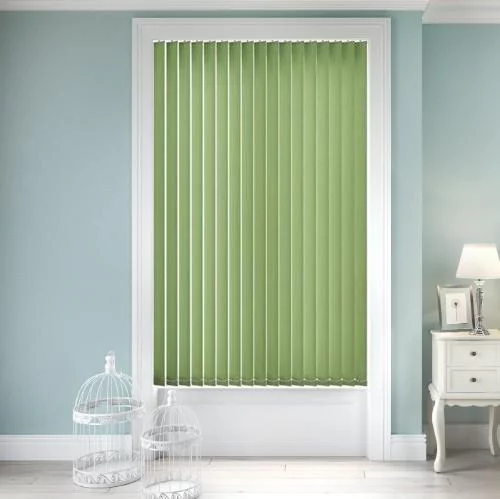 Maren Grama Vertical Blind | Online Blindz