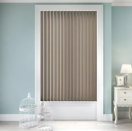 Maren Havana Vertical Blind | Online Blindz