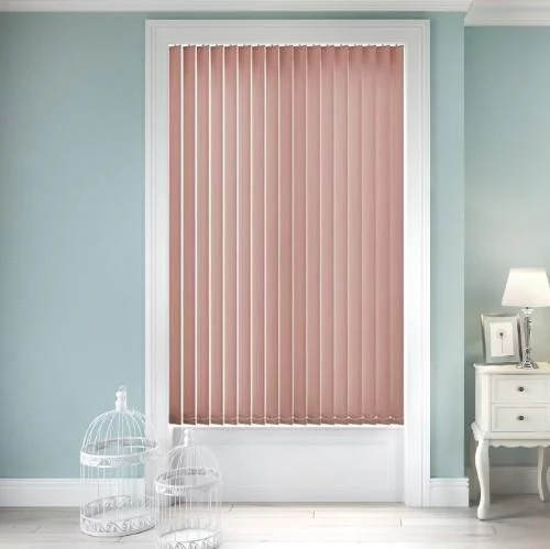 Maren Hint Vertical Blind | Online Blindz