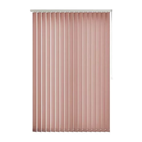 Maren Hint Vertical Blind | Online Blindz