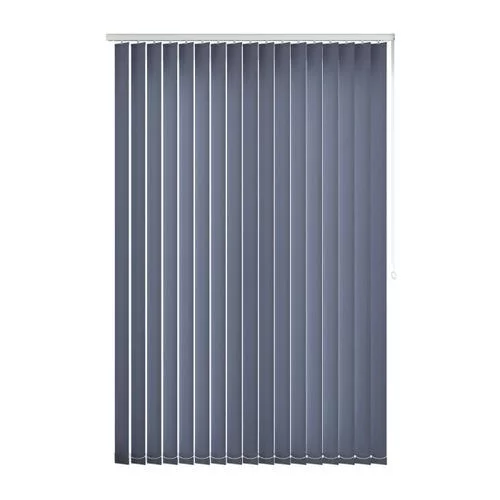 Maren Indigo Vertical Blind | Online Blindz