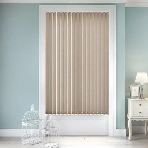 Maren Placid Vertical Blind | Online Blindz