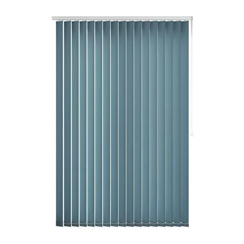 Maren Sapphire Vertical Blind | Online Blindz