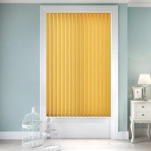 Maren Solar Vertical Blind | Online Blindz