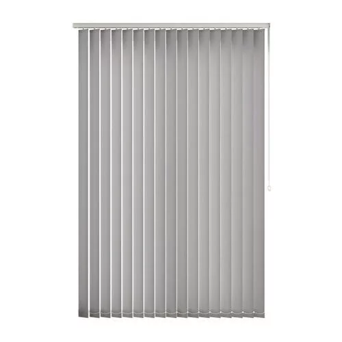 Maren Vellum Vertical Blind | Online Blindz