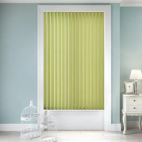 Maren Vine Vertical Blind | Online Blindz