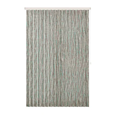 Nell Moondust Vertical Blind | Online Blindz