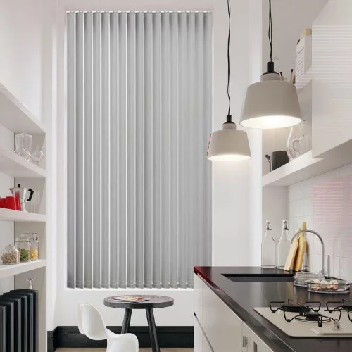 Stratford Granite Vertical Blind | Online Blindz