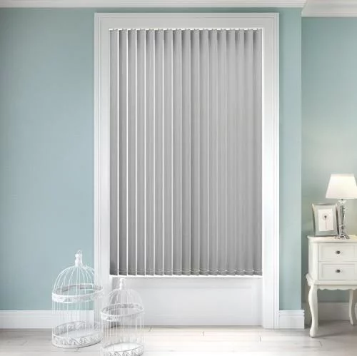 Stratford Granite Vertical Blind | Online Blindz