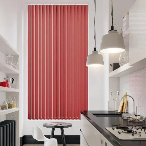 Stratford Lava Vertical Blind | Online Blindz