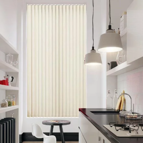 Stratford Linen Vertical Blind | Online Blindz