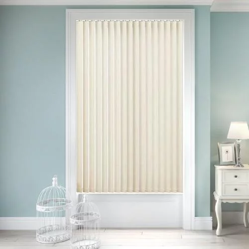 Stratford Linen Vertical Blind | Online Blindz