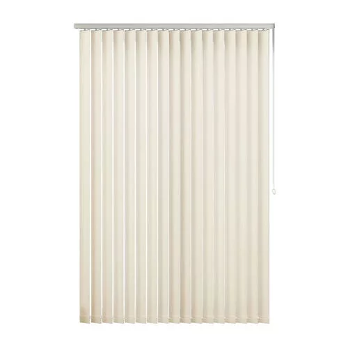 Stratford Linen Vertical Blind | Online Blindz