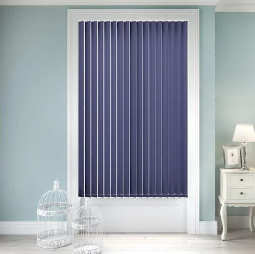 Stratford Marine Vertical Blind | Online Blindz