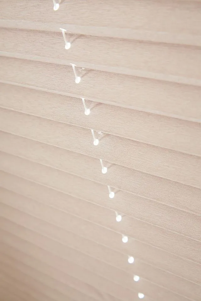 Pleated Blinds (9)