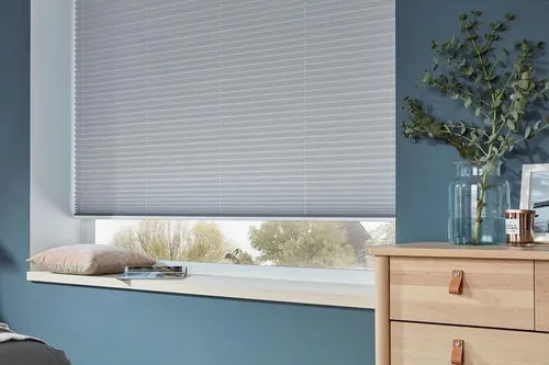 Pleated Blinds (36)