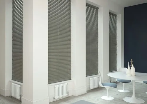 Real Wood Blinds (1)