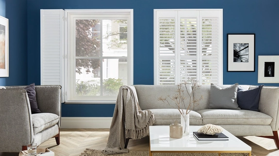 Shutter Blinds (50)
