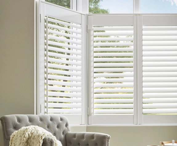 Shutter Blinds (60)