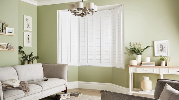 Shutter Blinds (80)
