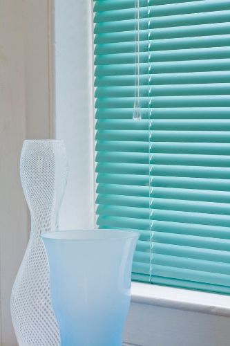 Fitted Venetian Blinds