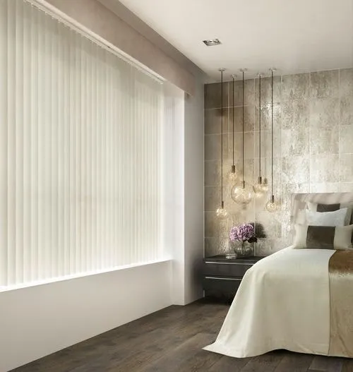 Vertical Blinds (1)