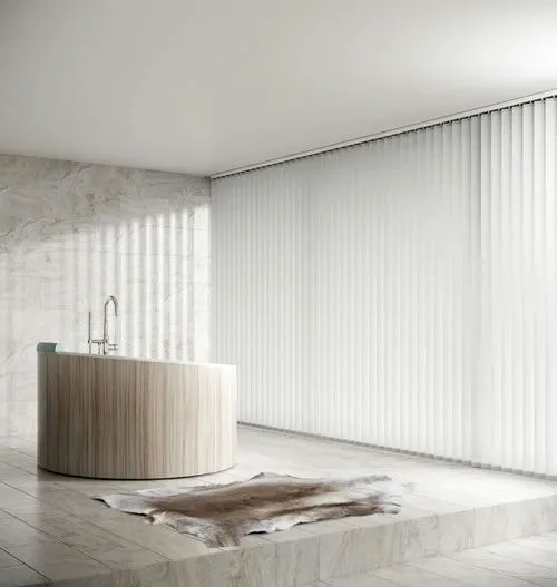 Vertical Blinds (2)