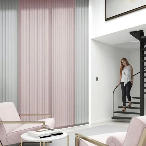 Vertical Blinds (8)