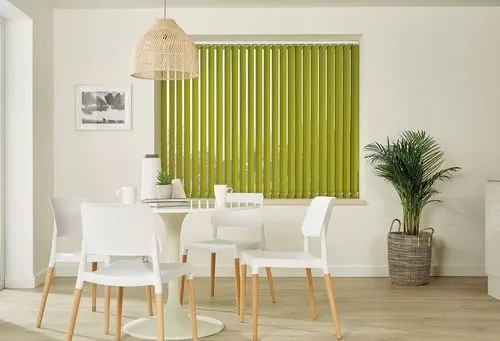 Vertical Blinds (26)