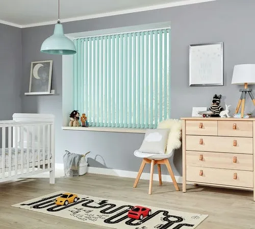 Vertical Blinds (32)